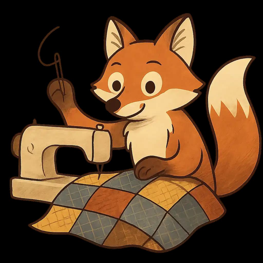 Quilted Chronicles - Collaborative Storytelling Platform